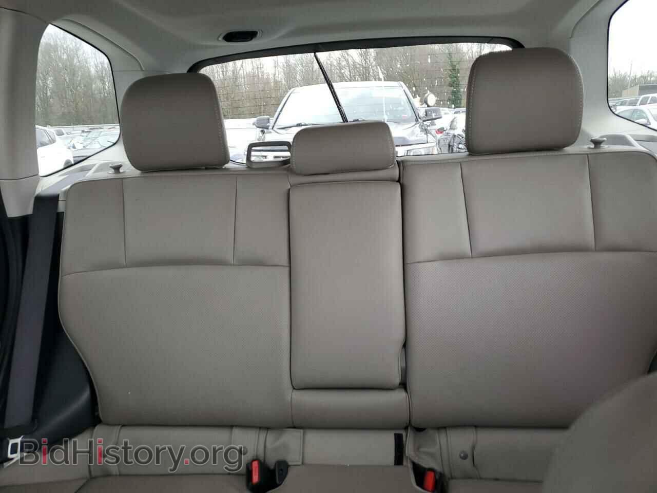 2017 SUBARU FORESTER - VIN: JF2SJAJC8HH440549 - Фото 10