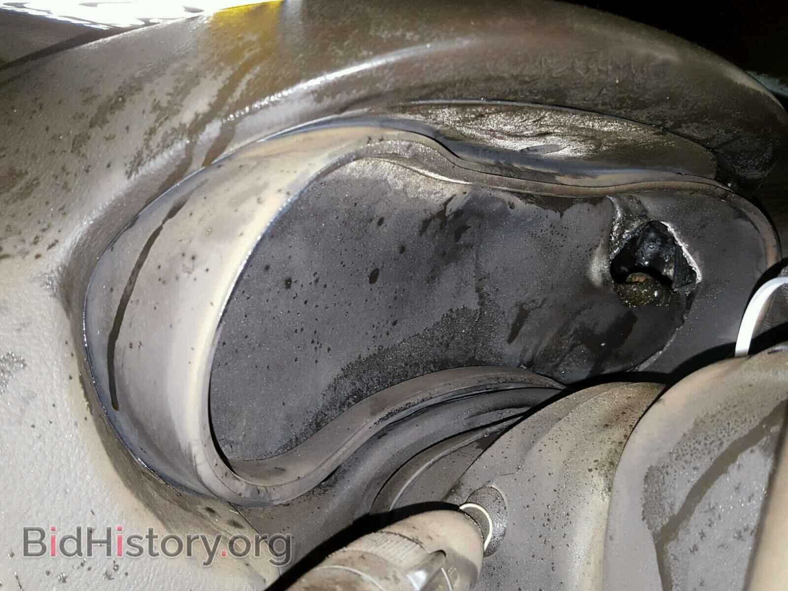 2014 DODGE DURANGO - VIN: 1C4RDJAG2EC550724 - Фото 8