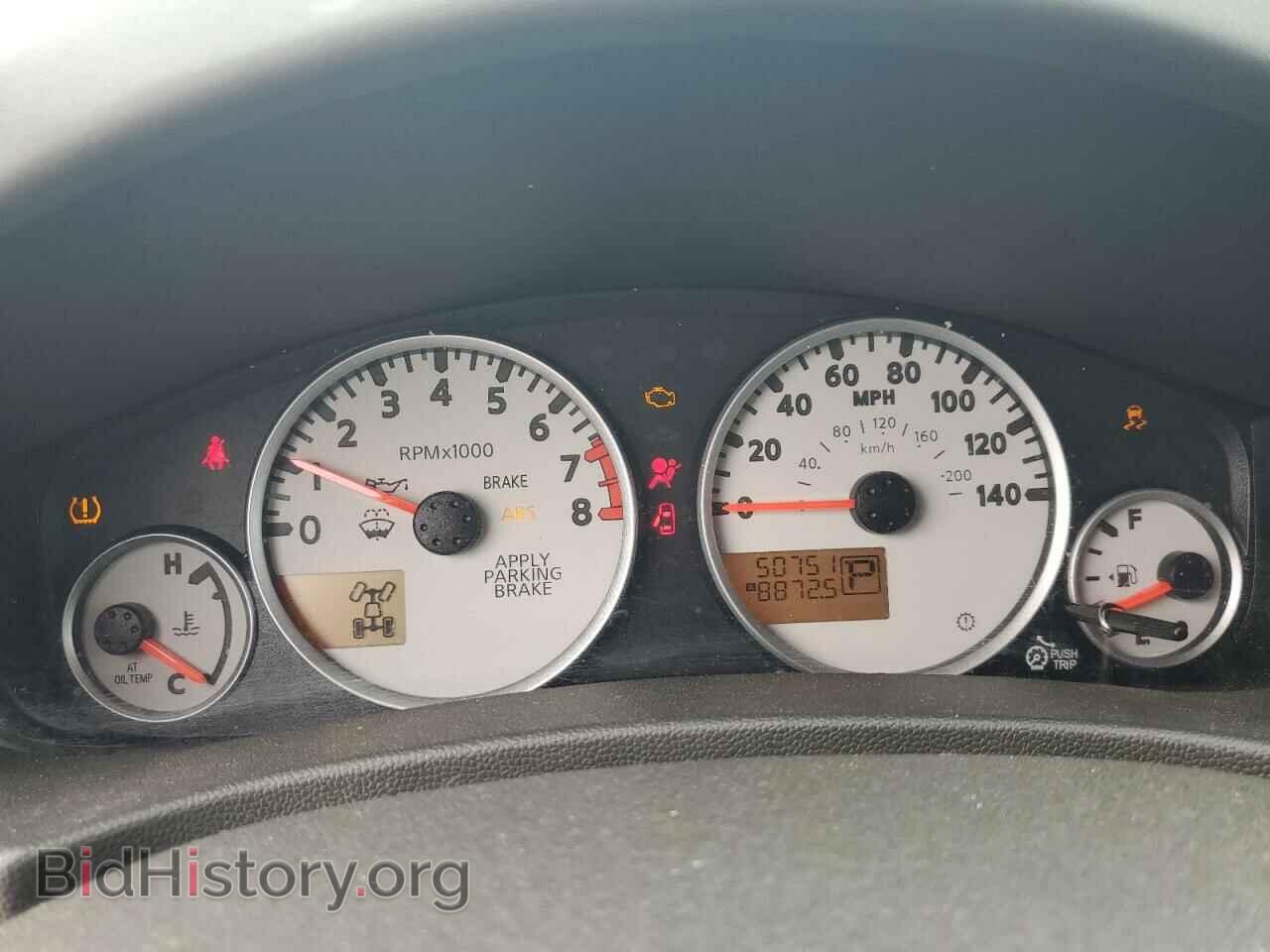 2020 NISSAN FRONTIER - VIN: 1N6ED0EB0LN714381 - Фото 9