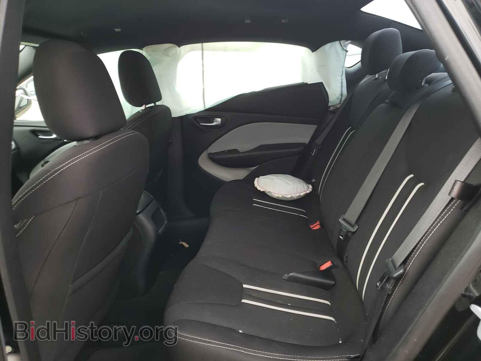 2014 DODGE DART - VIN: 1C3CDFBB7ED669454 - Photo 6