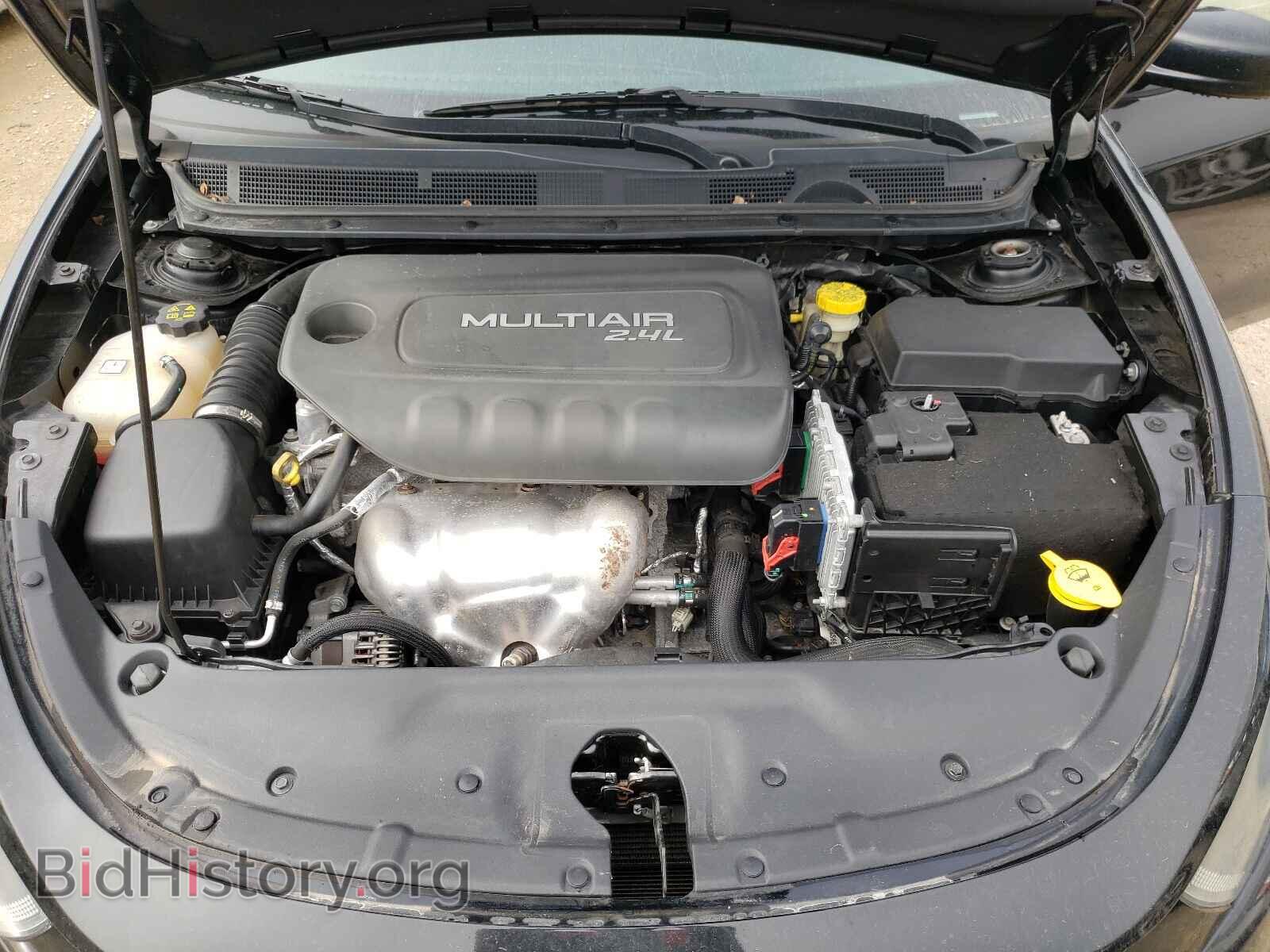 2014 DODGE DART - VIN: 1C3CDFBB7ED669454 - Photo 7