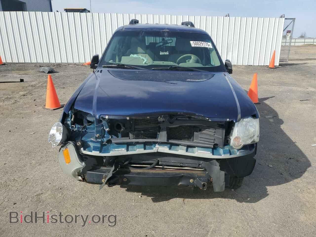 2006 FORD EXPLORER - VIN: 1FMEU73E86UA70725 - Фото 5