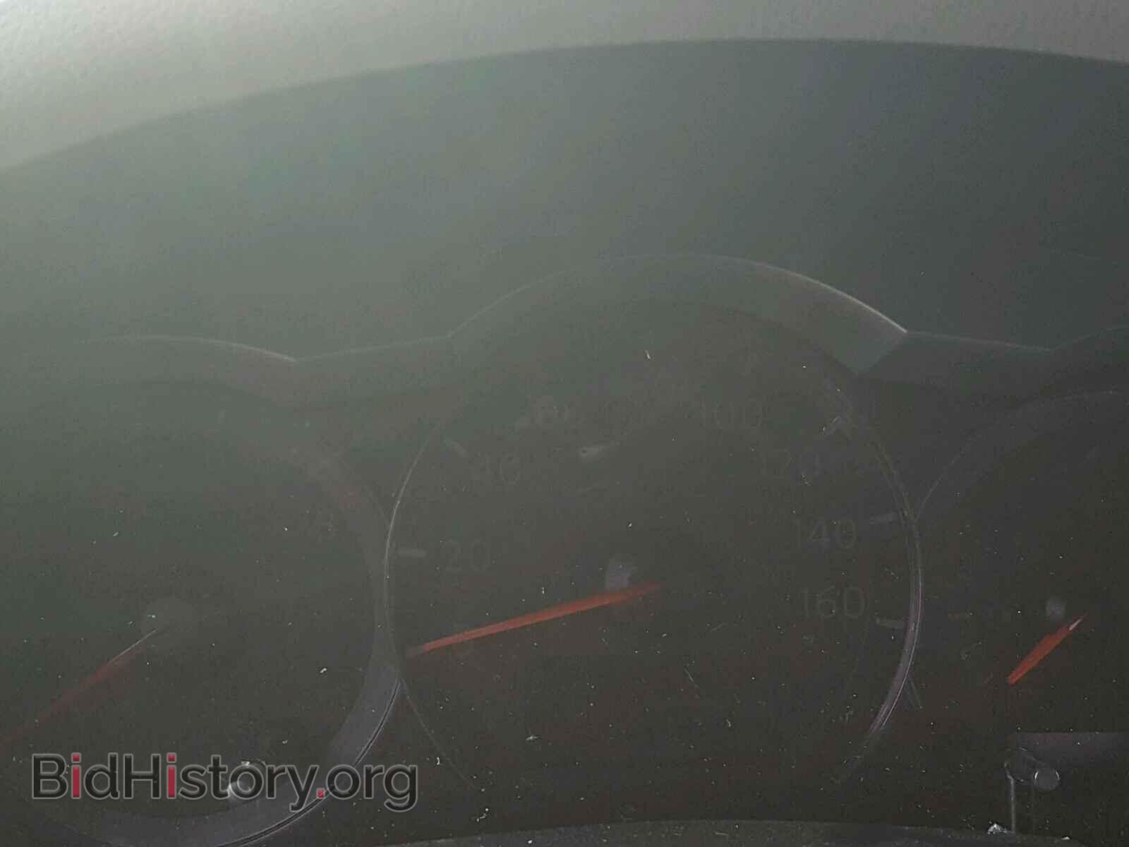 2012 NISSAN ALTIMA BAS - VIN: 1N4AL2AP8CN449152 - Фото 8
