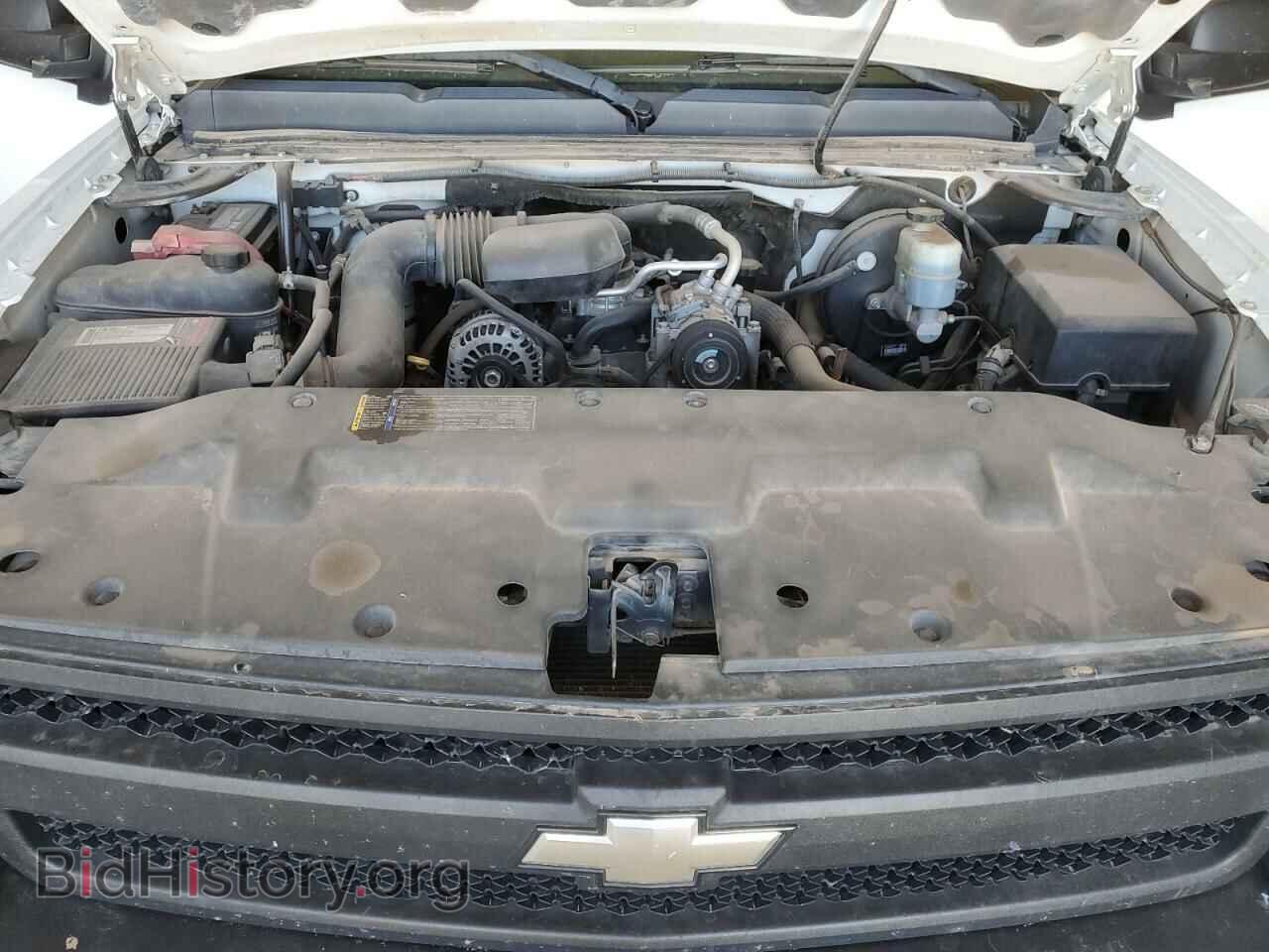 2009 CHEVROLET ALL Models - VIN: 1GCEC19X79Z148383 - Фото 11