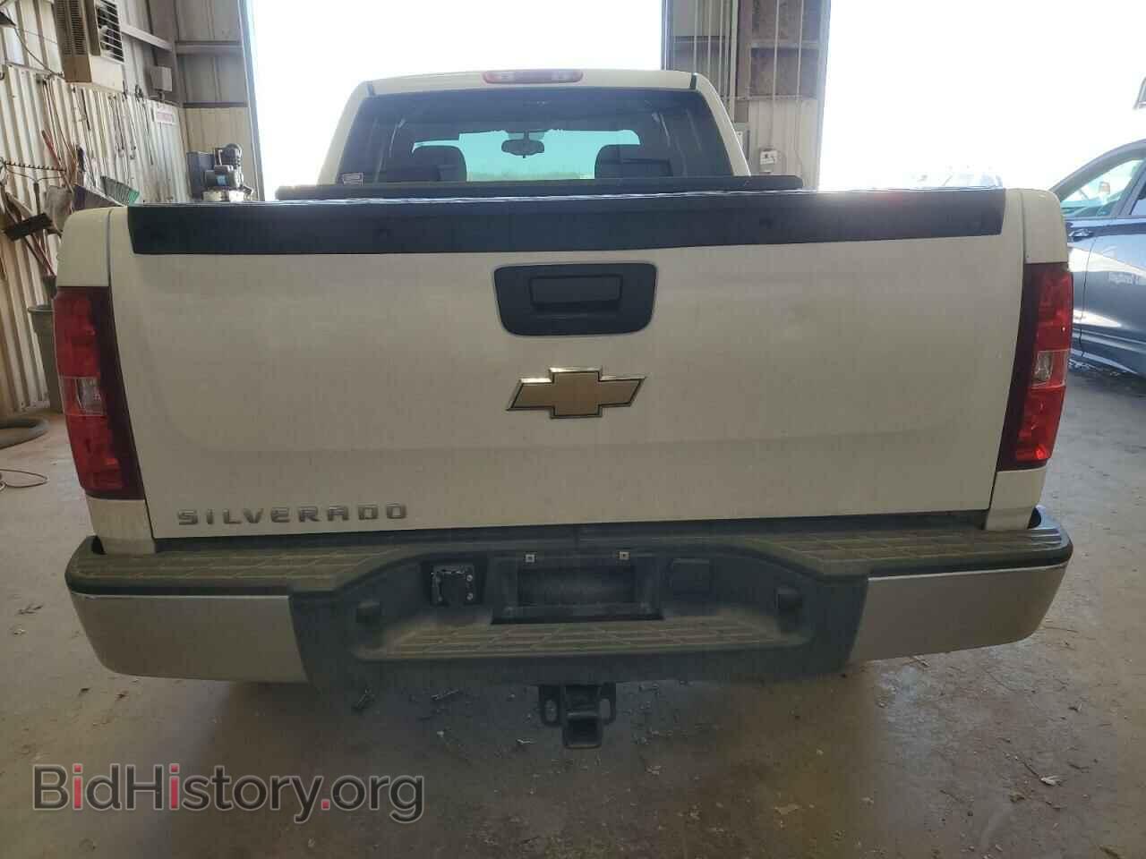 2009 CHEVROLET ALL Models - VIN: 1GCEC19X79Z148383 - Фото 6
