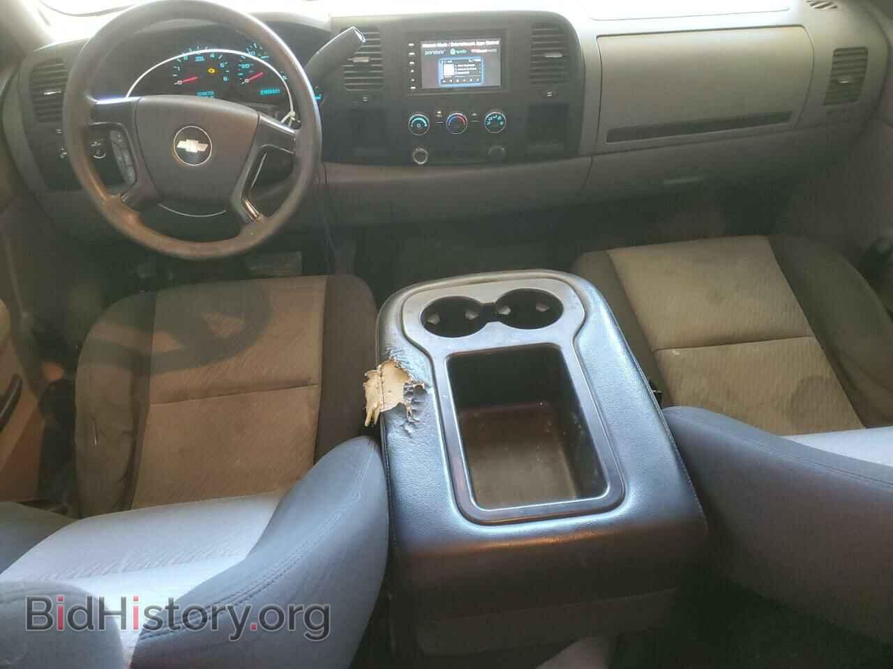 2009 CHEVROLET ALL Models - VIN: 1GCEC19X79Z148383 - Фото 8