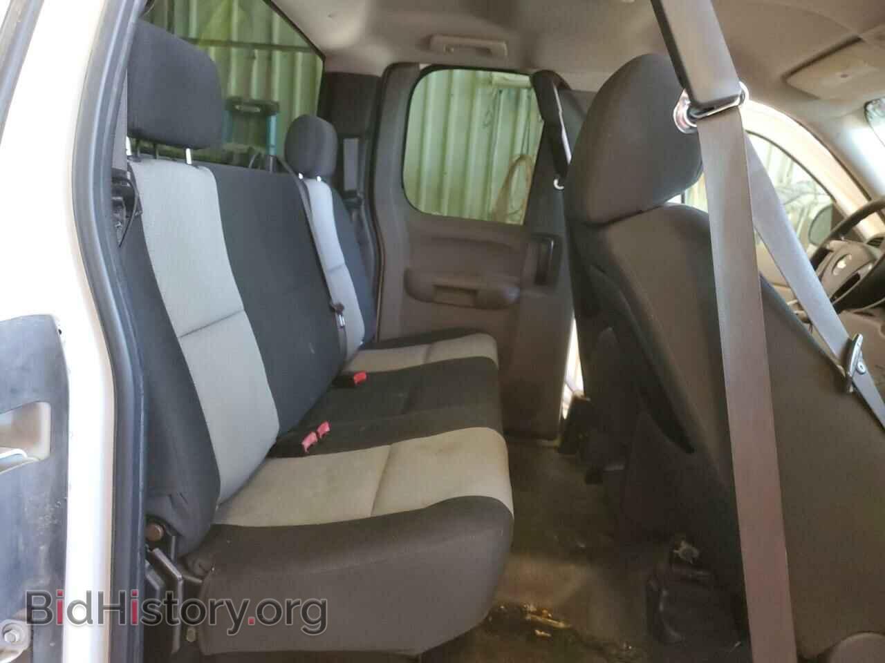 2009 CHEVROLET ALL Models - VIN: 1GCEC19X79Z148383 - Фото 10