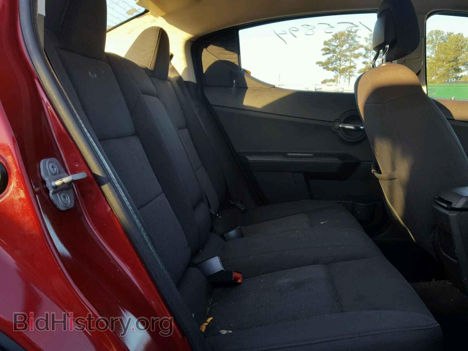 2010 DODGE AVENGER - VIN: 1B3CC4FB3AN117257 - Фото 6