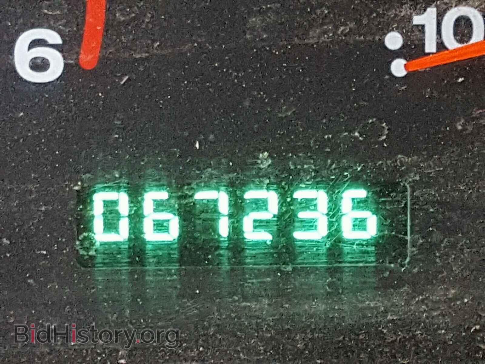 2003 JEEP WRANGLER - VIN: 1J4FA59S73P305879 - Фото 8