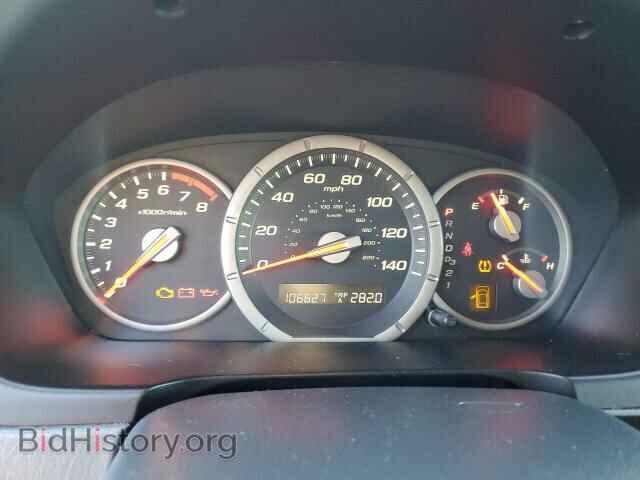 2007 HONDA PILOT - VIN: 2HKYF18417H534961 - Фото 9