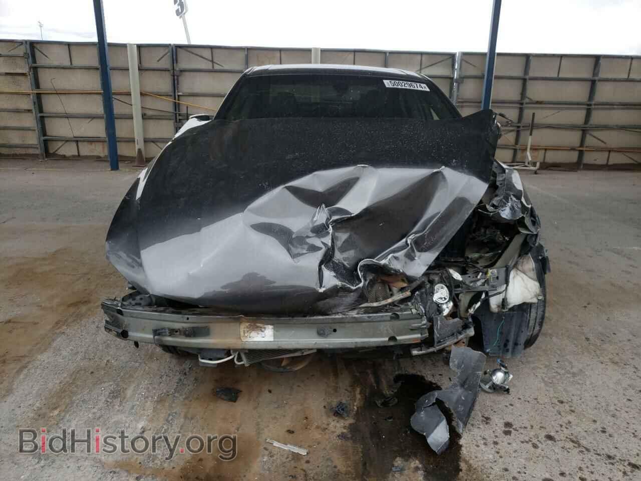 2016 FORD TAURUS - VIN: 1FAHP2E86GG141221 - Photo 5