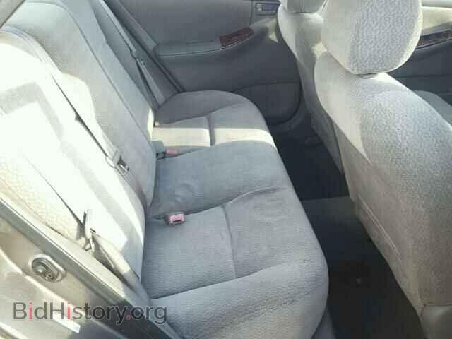 2003 TOYOTA COROLLA - VIN: 2T1BR32E13C084011 - Фото 6