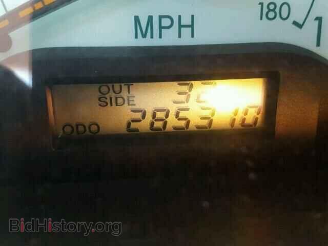 2003 TOYOTA COROLLA - VIN: 2T1BR32E13C084011 - Фото 8