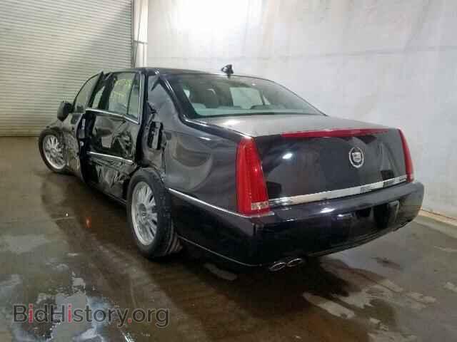 2011 CADILLAC DTS - VIN: 1G6KH5E62BU125737 - Фото 3
