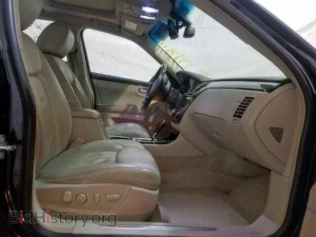 2011 CADILLAC DTS - VIN: 1G6KH5E62BU125737 - Фото 5