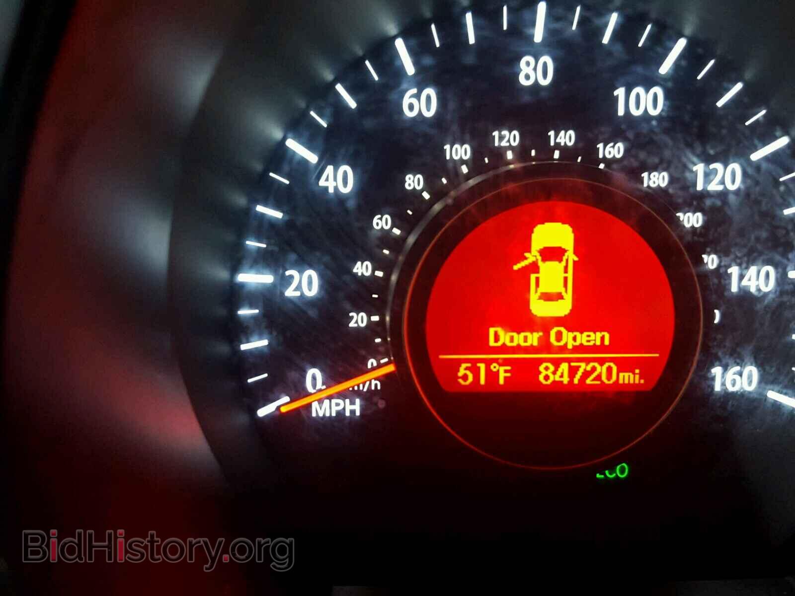 2013 KIA OPTIMA - VIN: 5XXGM4A72DG094800 - Photo 8