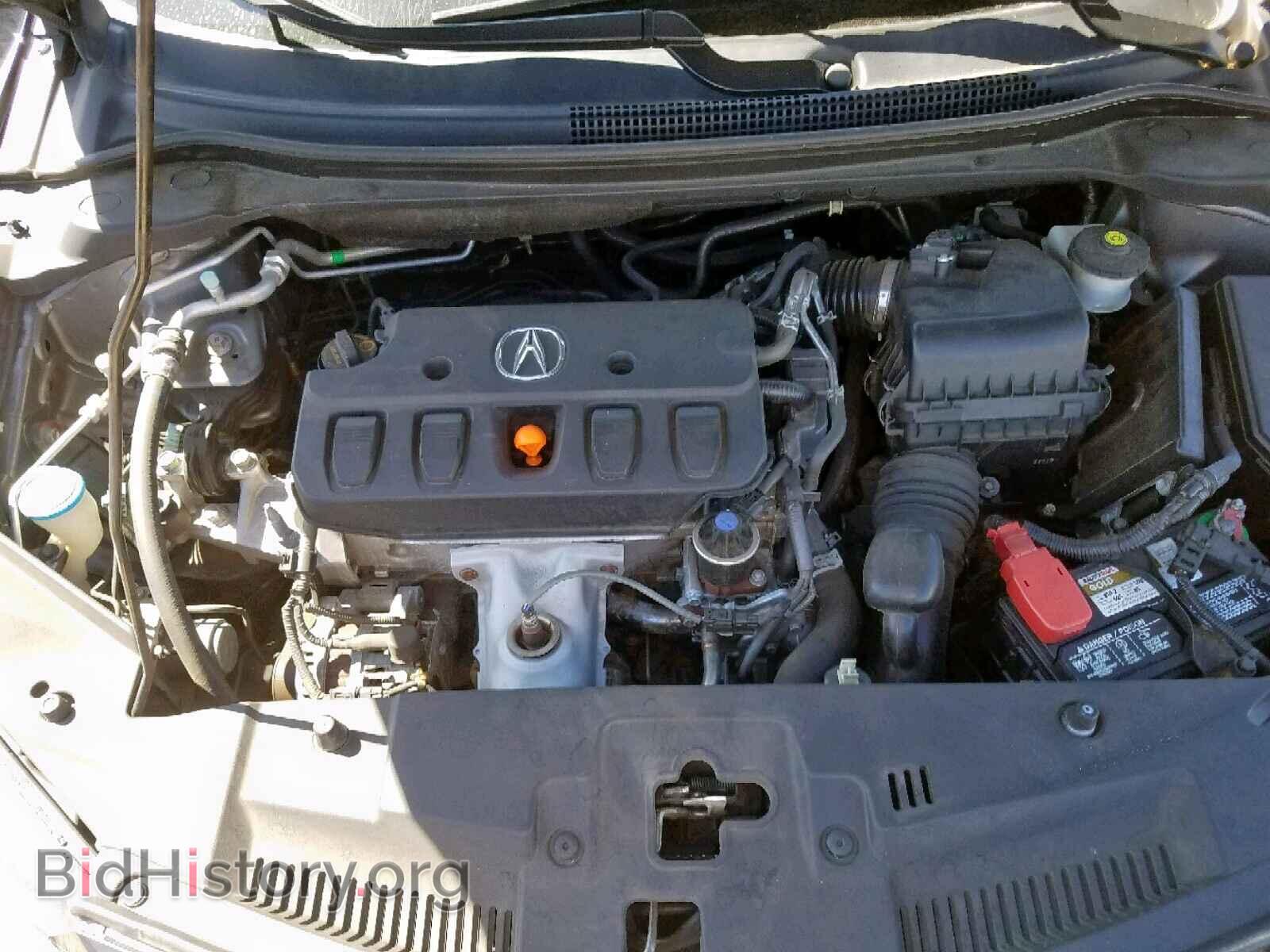 2013 ACURA ILX - VIN: 19VDE1F33DE001692 - Фото 7