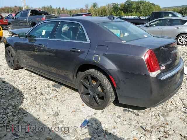 2016 CHRYSLER 300 - VIN: 2C3CCARG2GH190923 - Фото 2