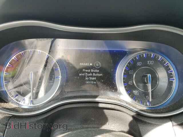 2016 CHRYSLER 300 - VIN: 2C3CCARG2GH190923 - Фото 9