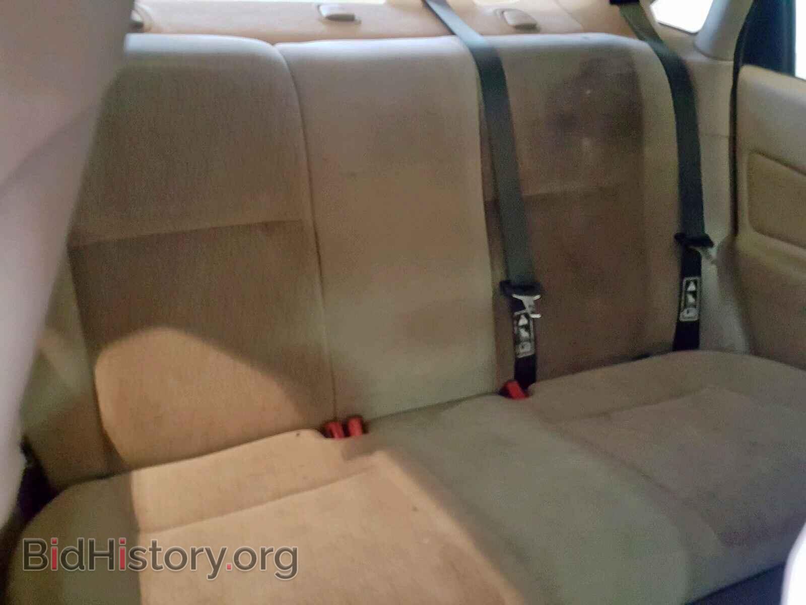 2000 FORD FOCUS SE - VIN: 1FAFP34P0YW400640 - Фото 6