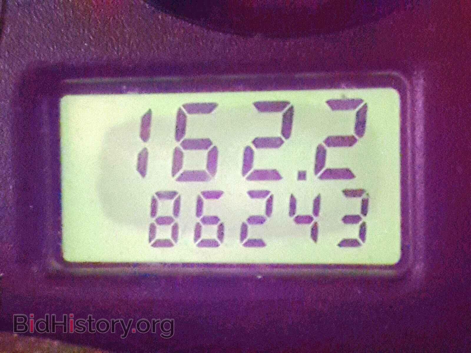 2000 FORD FOCUS SE - VIN: 1FAFP34P0YW400640 - Фото 8