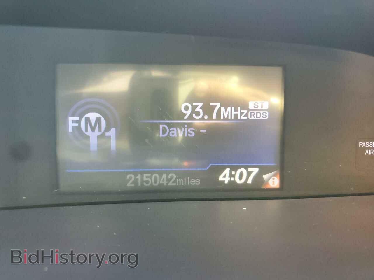 2012 HONDA CIVIC - VIN: 19XFB2F56CE091046 - Фото 9