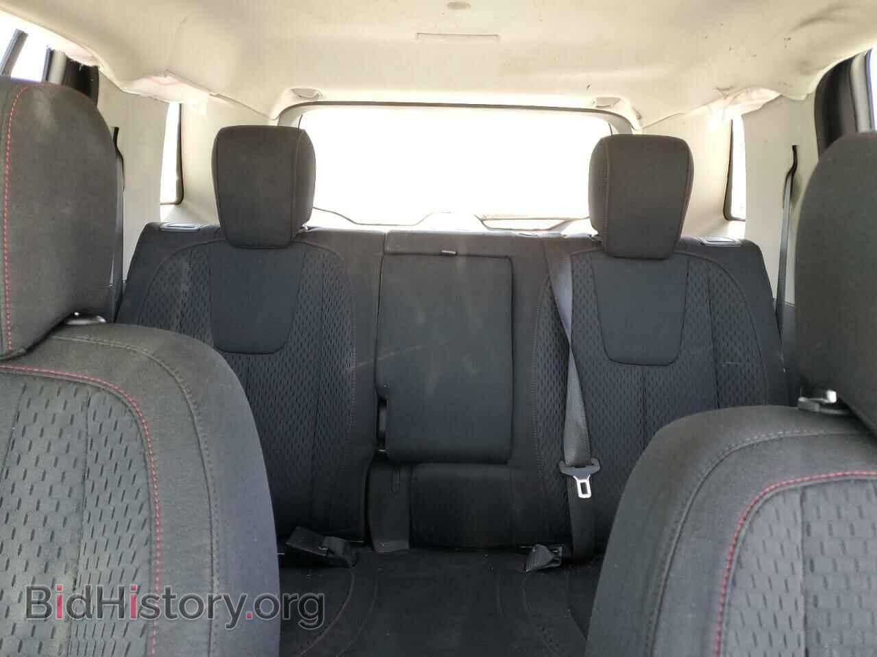 2013 GMC TERRAIN - VIN: 2GKALMEK3D6363732 - Фото 10