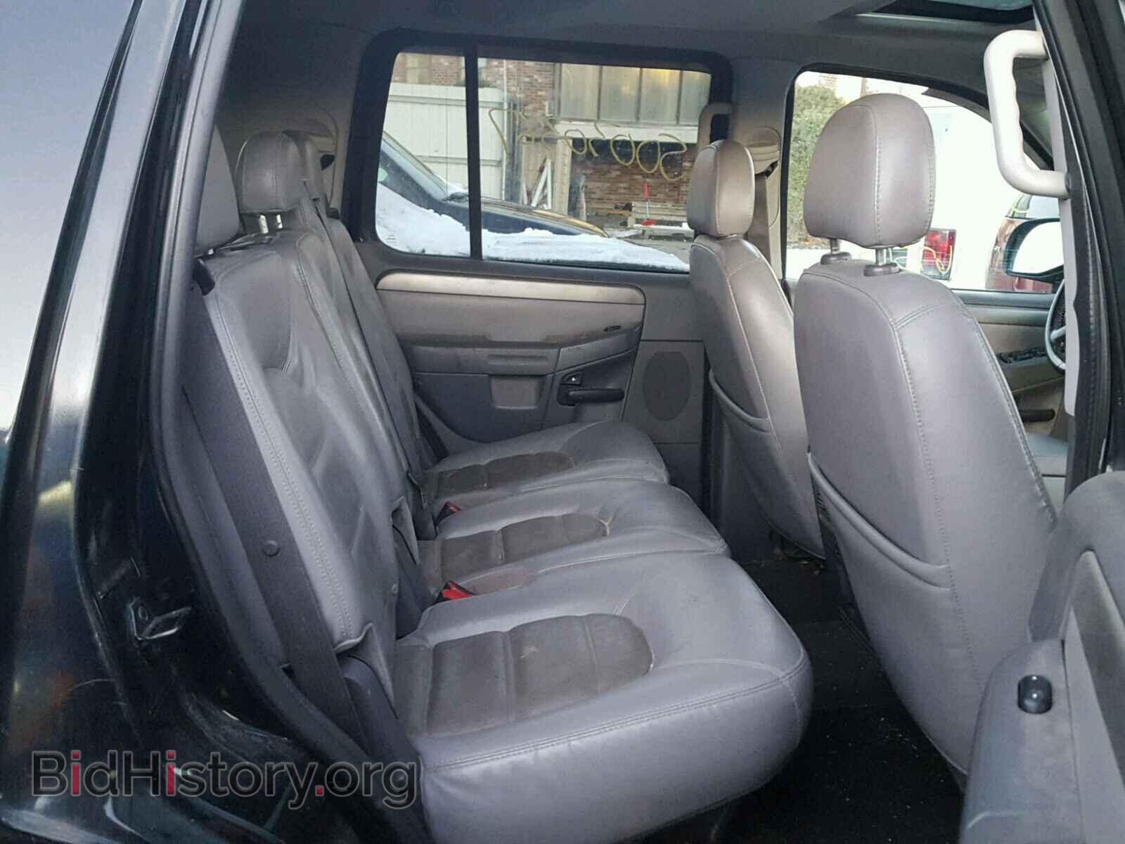 2005 FORD EXPLORER - VIN: 1FMZU73E65UB88532 - Фото 6