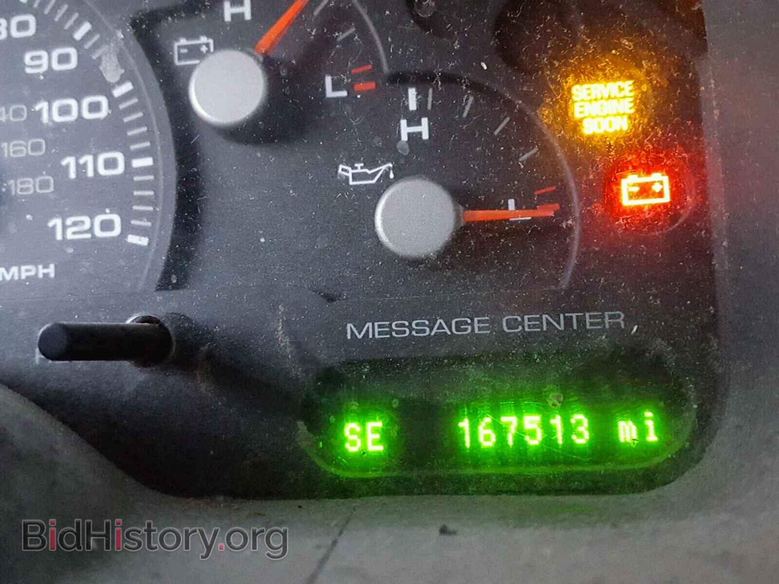 2005 FORD EXPLORER - VIN: 1FMZU73E65UB88532 - Фото 8