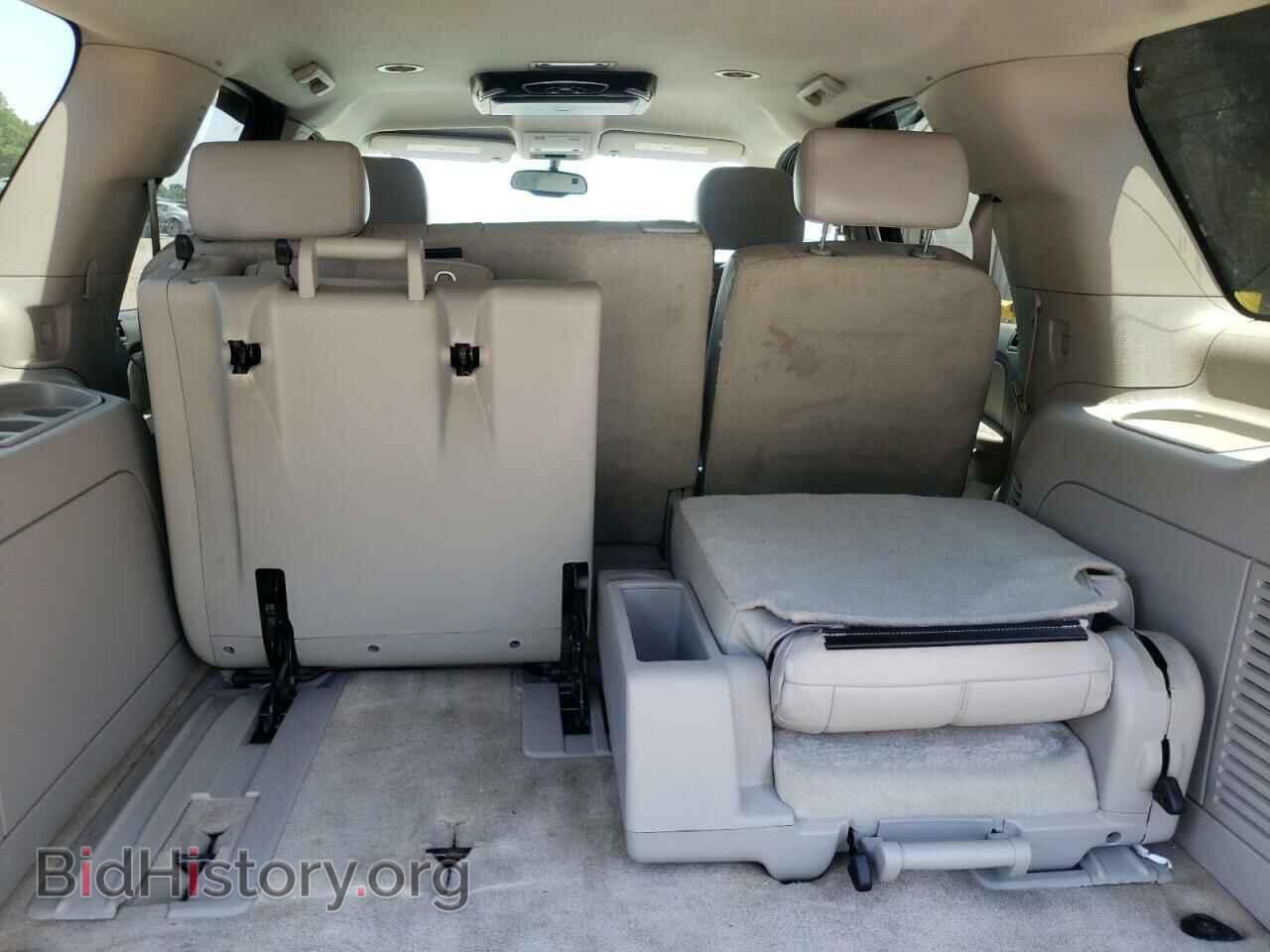 2008 GMC YUKON - VIN: 1GKFC130X8J101351 - Фото 9