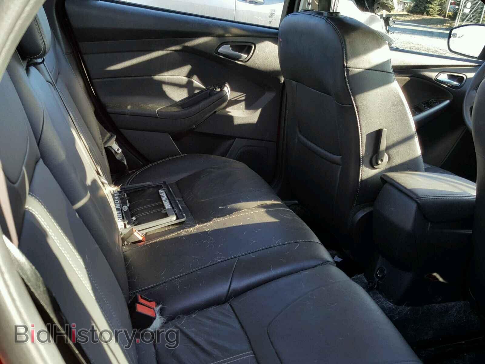 2014 FORD FOCUS - VIN: 1FADP3F26EL409302 - Photo 6