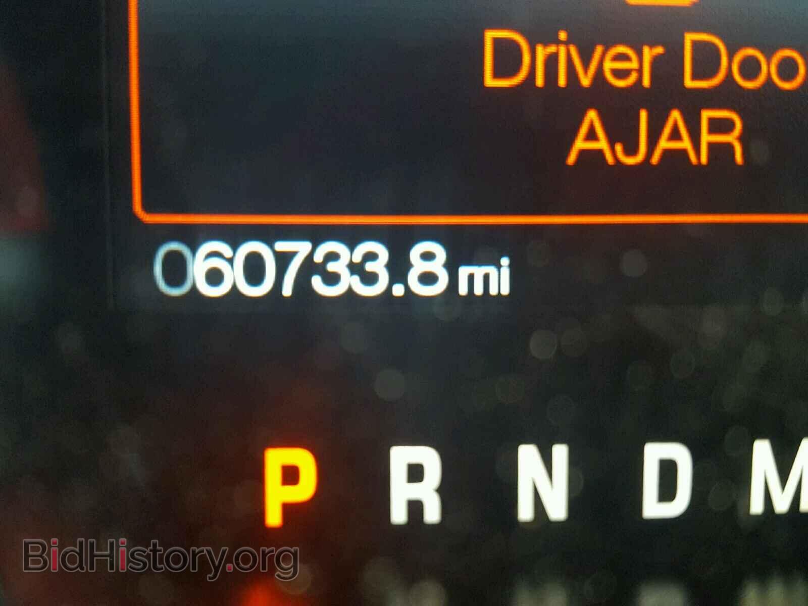 2013 FORD F150 - VIN: 1FTEX1CM1DFD82094 - Фото 8