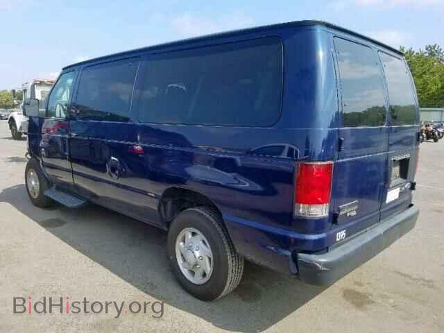 2014 FORD ECONOLINE - VIN: 1FBNE3BL5EDB04844 - Фото 3