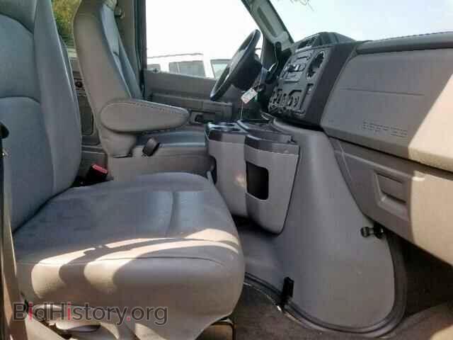 2014 FORD ECONOLINE - VIN: 1FBNE3BL5EDB04844 - Фото 5