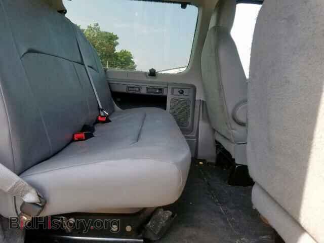 2014 FORD ECONOLINE - VIN: 1FBNE3BL5EDB04844 - Фото 6