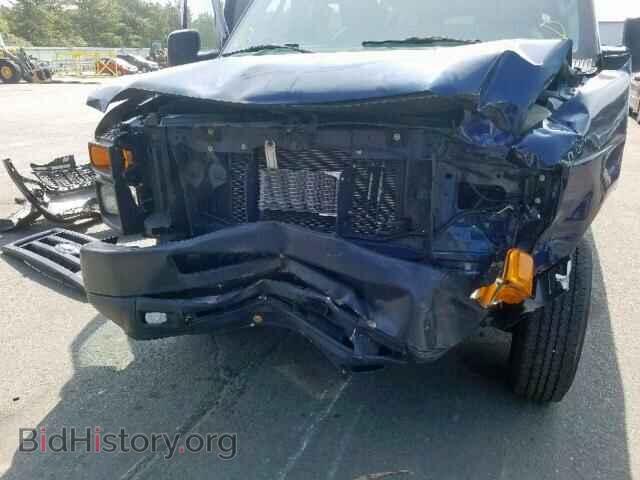 2014 FORD ECONOLINE - VIN: 1FBNE3BL5EDB04844 - Фото 7