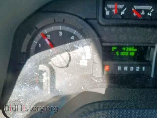 2014 FORD ECONOLINE - VIN: 1FBNE3BL5EDB04844 - Фото 8