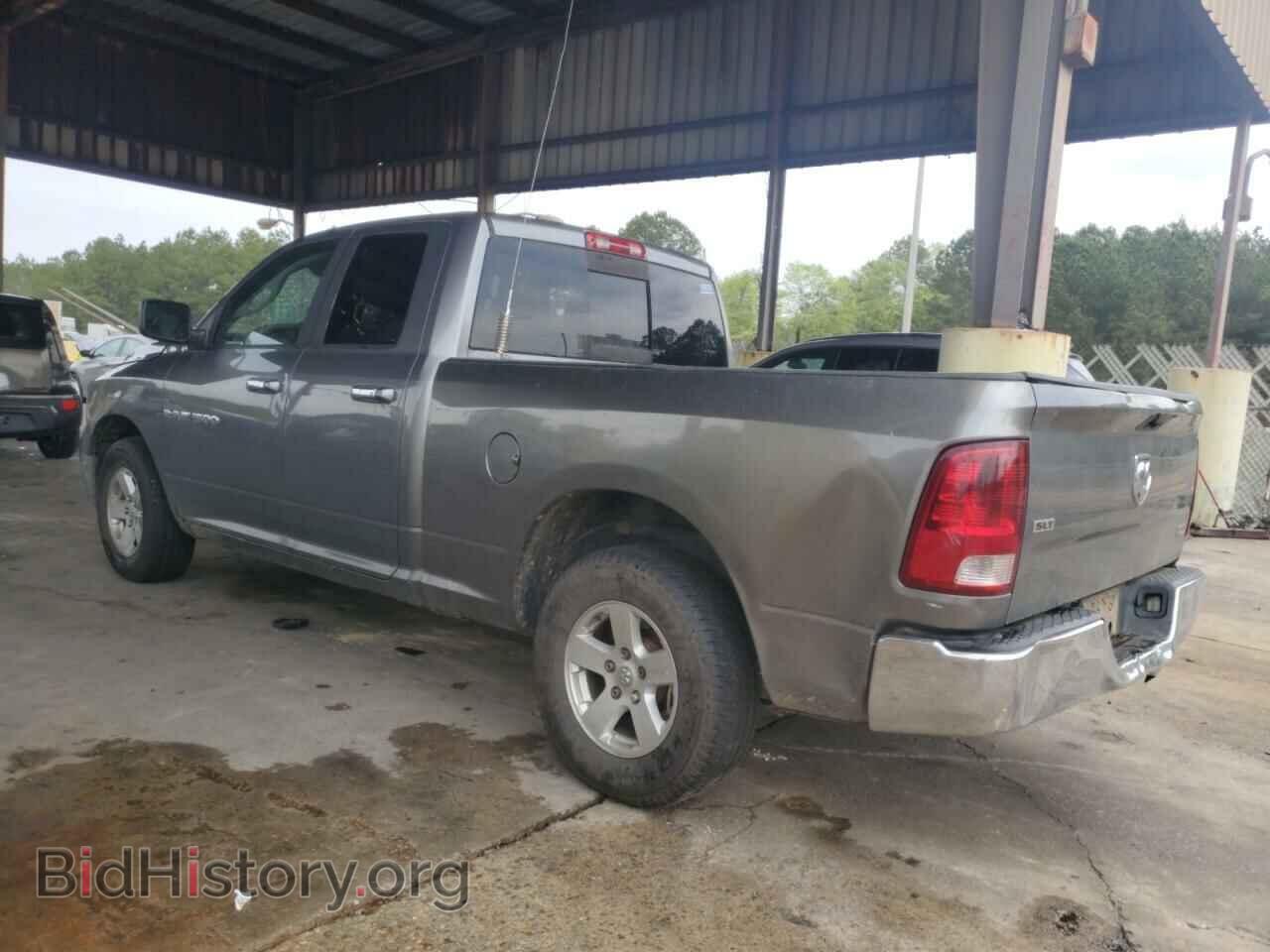 2011 DODGE All Models - VIN: 1D7RB1GP5BS512473 - Photo 2