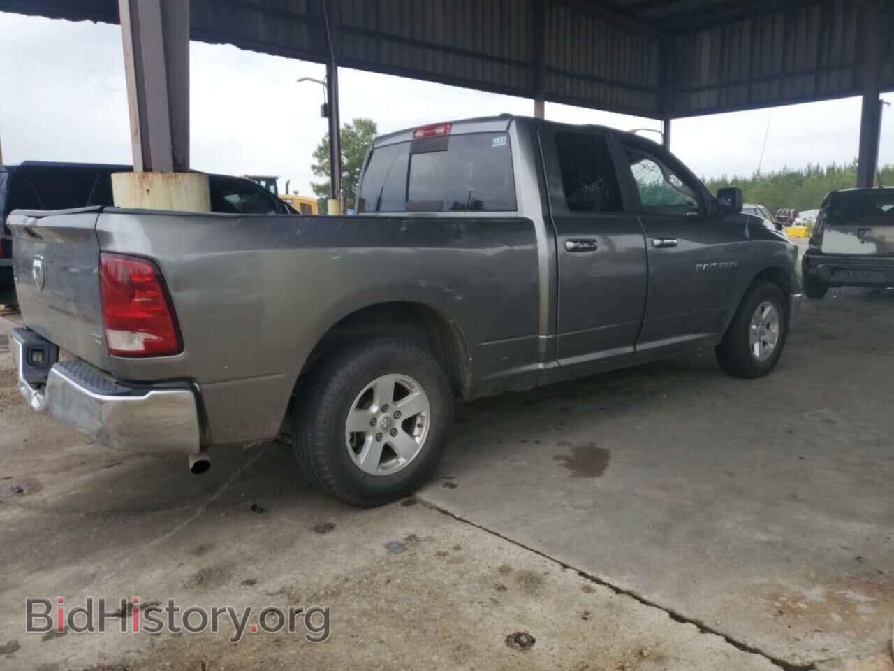 2011 DODGE All Models - VIN: 1D7RB1GP5BS512473 - Photo 3