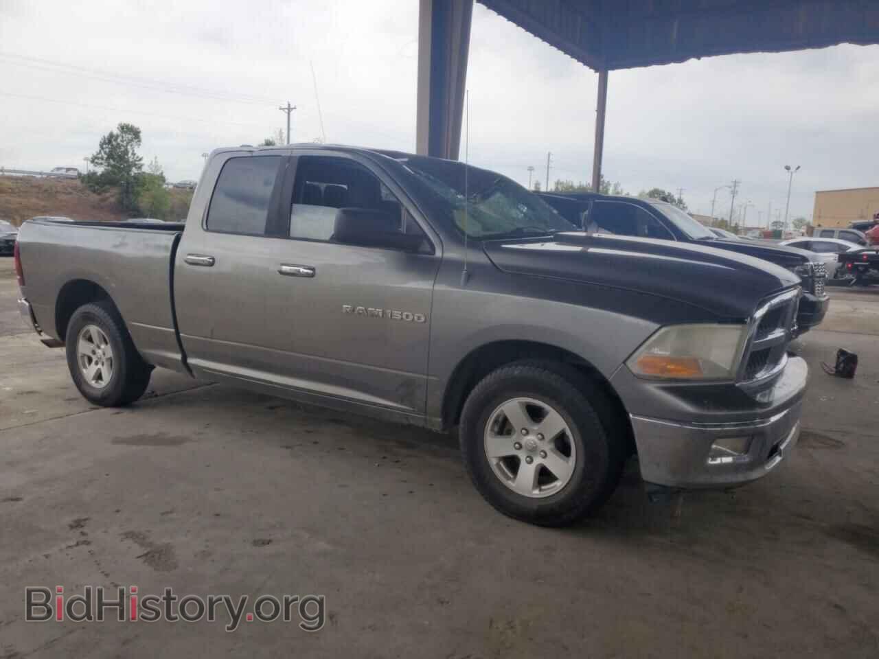 2011 DODGE All Models - VIN: 1D7RB1GP5BS512473 - Photo 4