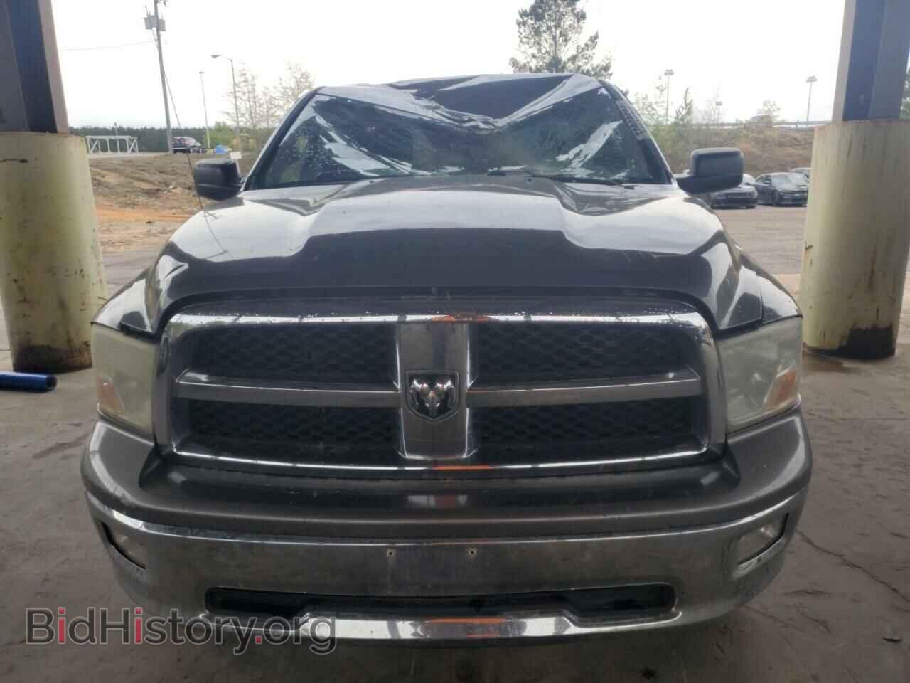 2011 DODGE All Models - VIN: 1D7RB1GP5BS512473 - Photo 5