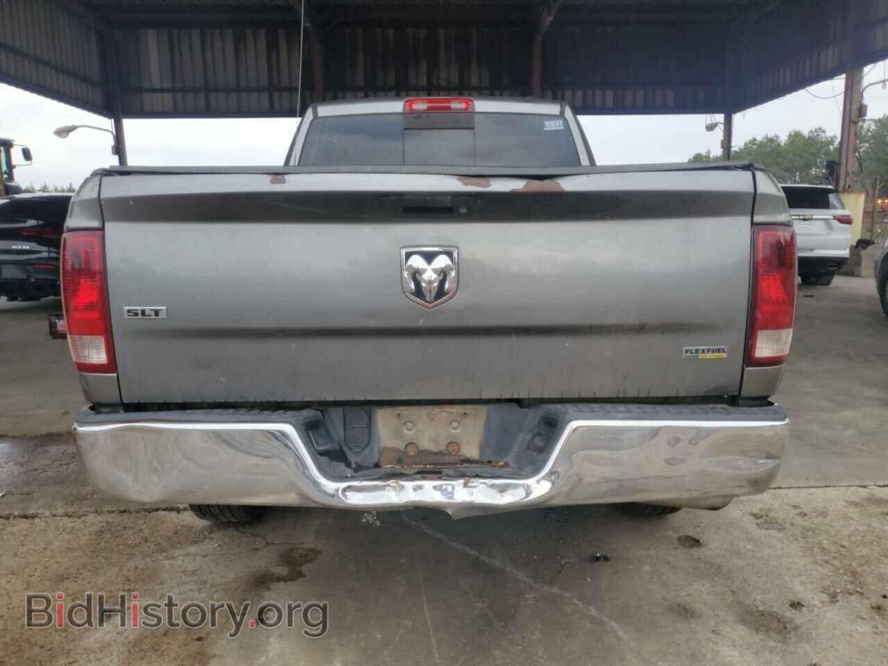2011 DODGE All Models - VIN: 1D7RB1GP5BS512473 - Photo 6