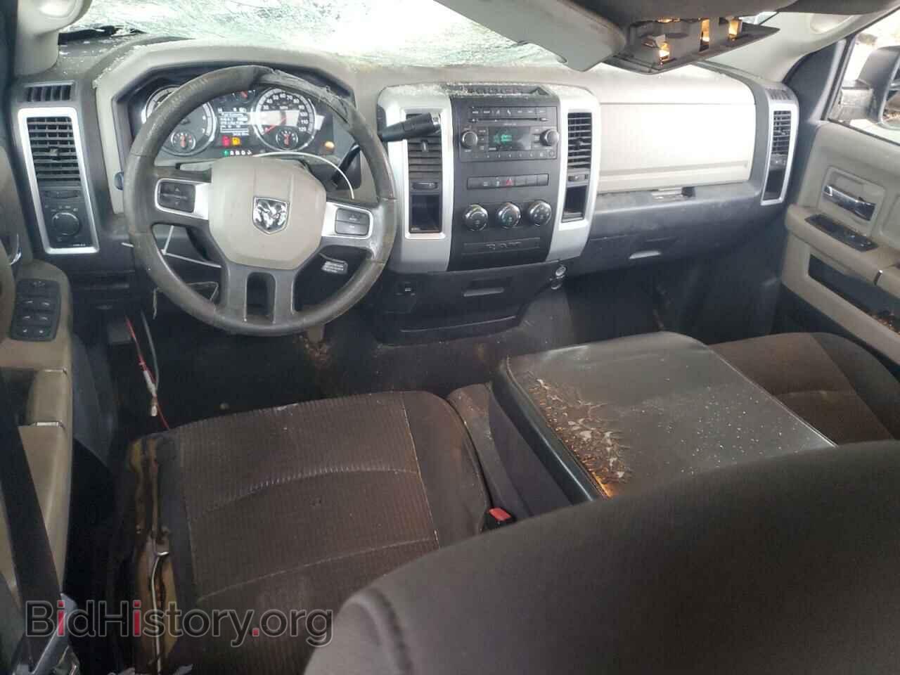 2011 DODGE All Models - VIN: 1D7RB1GP5BS512473 - Photo 8
