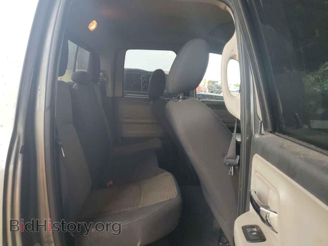 2011 DODGE All Models - VIN: 1D7RB1GP5BS512473 - Photo 10