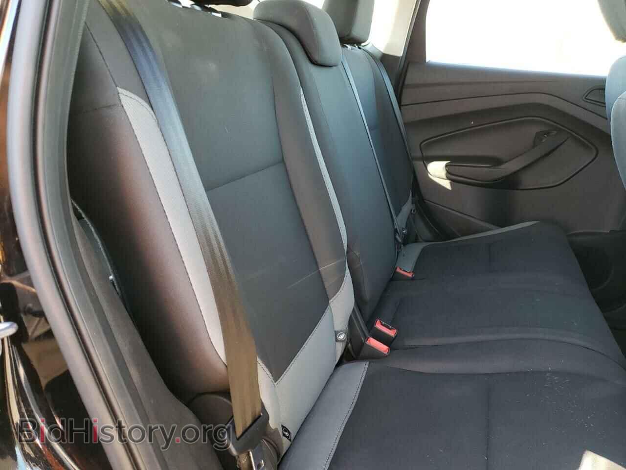 2016 FORD ESCAPE - VIN: 1FMCU0F76GUB34628 - Фото 6