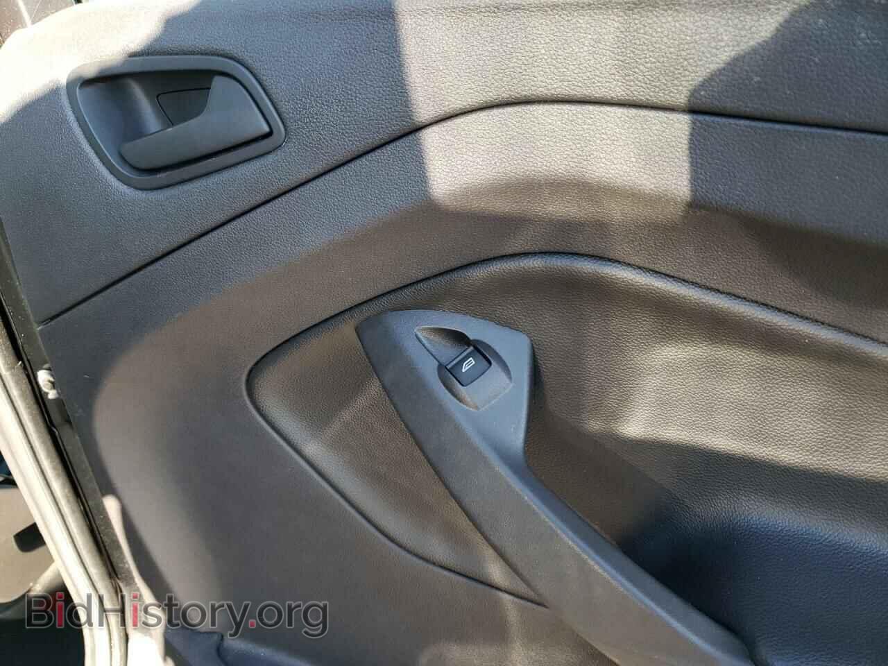 2016 FORD ESCAPE - VIN: 1FMCU0F76GUB34628 - Фото 9