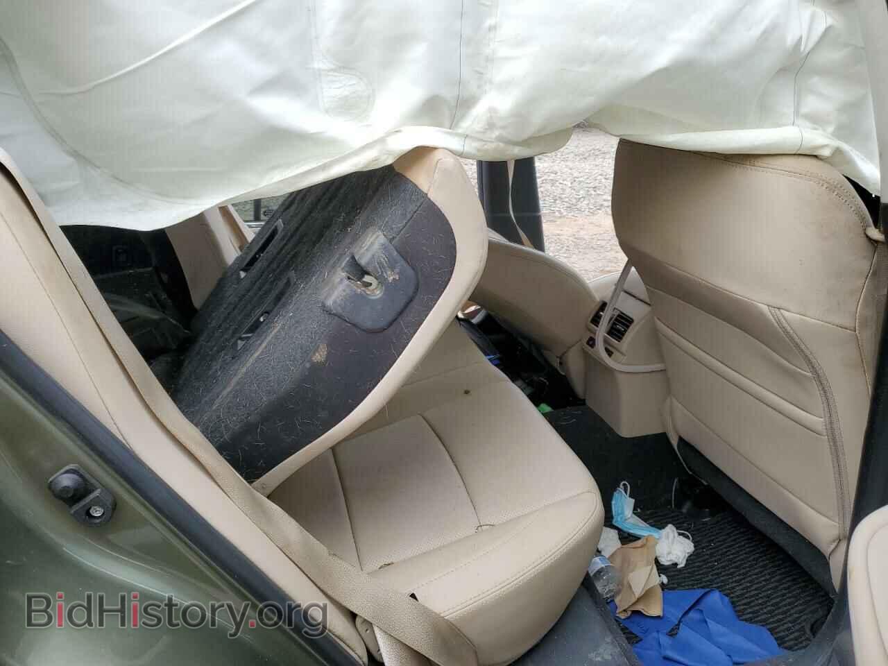2017 SUBARU OUTBACK - VIN: 4S4BSANC8H3369528 - Фото 10
