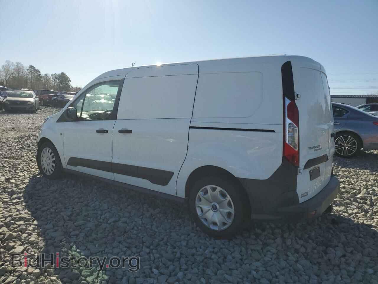 2017 FORD TRANSIT - VIN: NM0LS7E79H1309961 - Фото 2
