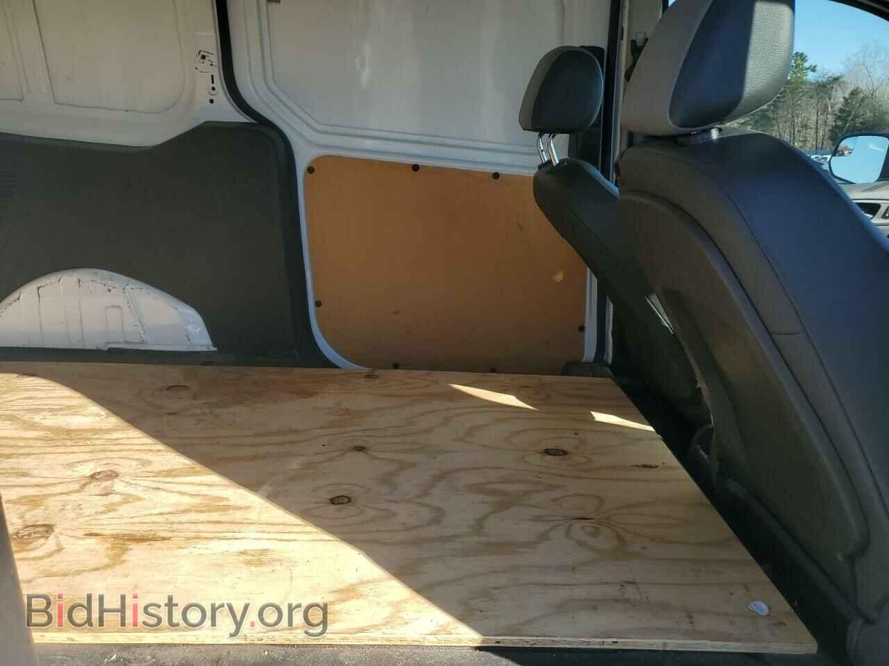 2017 FORD TRANSIT - VIN: NM0LS7E79H1309961 - Фото 11