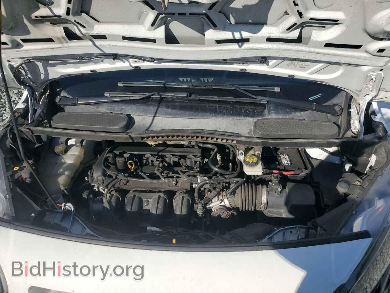 2017 FORD TRANSIT - VIN: NM0LS7E79H1309961 - Фото 12